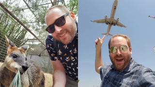 How Cal Krome Earns and Uses His Credit Card Points